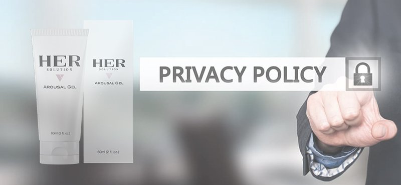 Privacy Policy